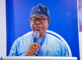 Osun 2026: APC Picks Oyebamiji’s Running Mate