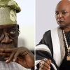 ‘You Leave Problem For Nigeria Go Greet ‘Big Men’ In UK’ – Charly Boy Knocks Tinubu