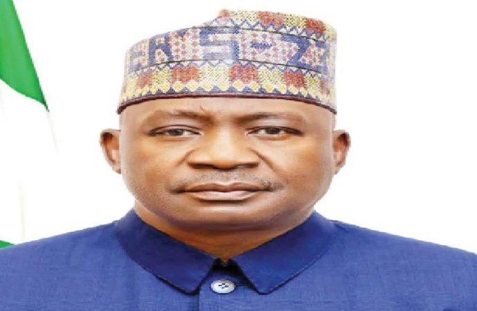 Defence Minister Reveals Details Of Emergency Meeting With Service Chiefs