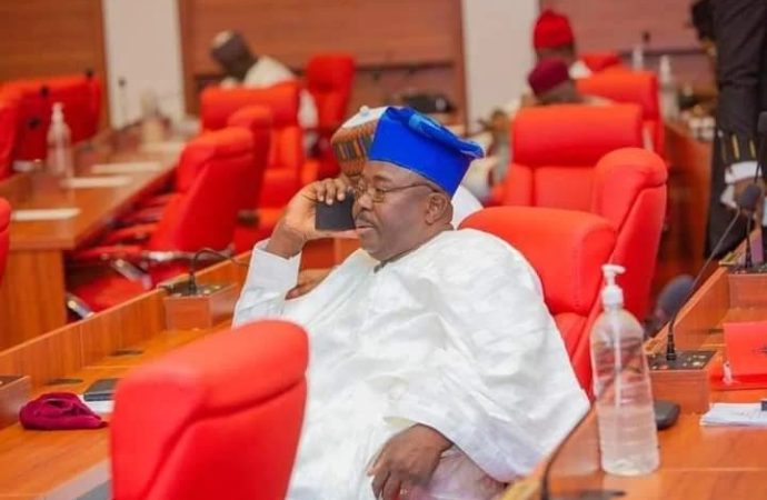 APC Denies Endorsing Senator Alli As Oyo Governorship Candidate