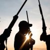 Gunmen Storm ECWA Church, Kidnap Worshippers During Service