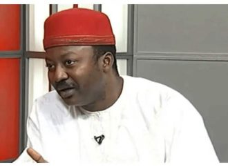 APC Is The Direct Sponsor Of Terrorism In Nigeria – Former Presidential Candidate