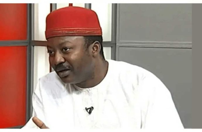 APC Is The Direct Sponsor Of Terrorism In Nigeria – Former Presidential Candidate