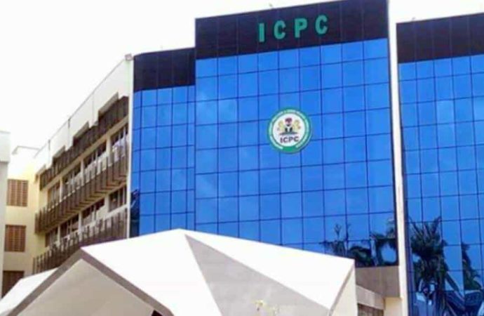 ICPC Refutes Claims Of Arresting Justice James Omotosho