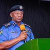 IGP Olatunji Disu Raises Alarm Over Illegal Arms Flow From North To South-West