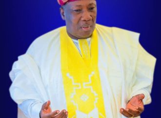 ‎Heavy Downpour Wreaks Havoc in Osogbo As ADC Candidate, Najeem Salaam Expresses Concern