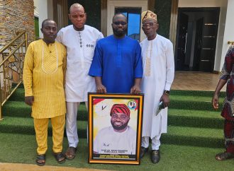 Apata Movement, Tinubu–Shettima Support Group Form Alliance Ahead Of 2027 Political Realignment