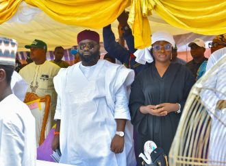 Ramadan Gathering In Ejigbo Challenges Youths To Engage In Political Leadership