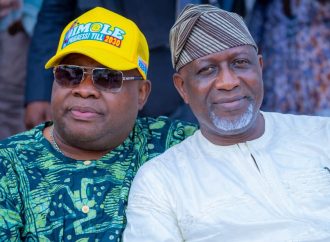 ‎Eid-el-Fitr: Adeyemi Urges Unity, Compassion Among Muslims