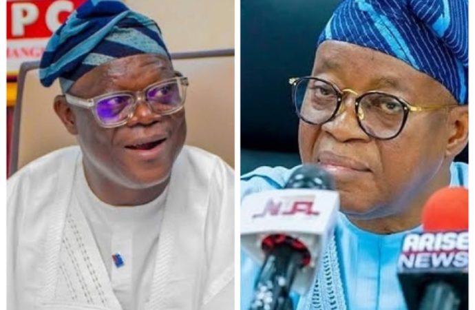 “A Clear Warning To Oyetola’s Camp: Osogbo Will Not Be Silenced Or Disrespected Again”