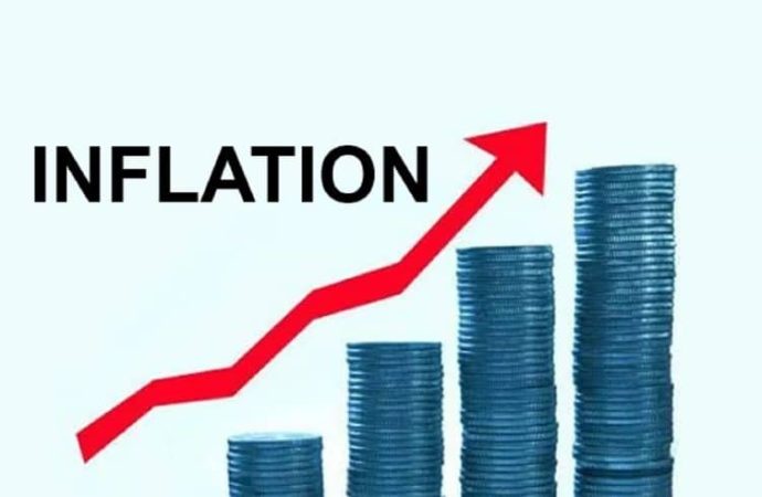Nigeria’s Inflation Rate Falls To 15.06%