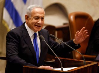 NewsTrump Asked Us To Halt Attacks On Iran – Israeli’s PM Netanyahu