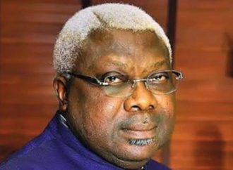 Omisore Withdraws Suit Against APC Over Aspirants’ Disqualification