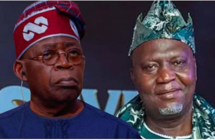 Tinubu May Need Third Term To Fix Nigeria -Alapini Osa