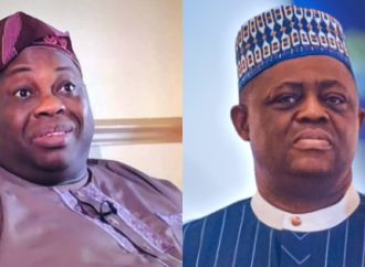 NewsFani-Kayode Declares Ceasefire With Dele Momodu