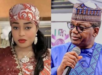 Sources Clear Ribadu, Fingers Matawalle In Detention Of Tinubu’s Alleged Lover