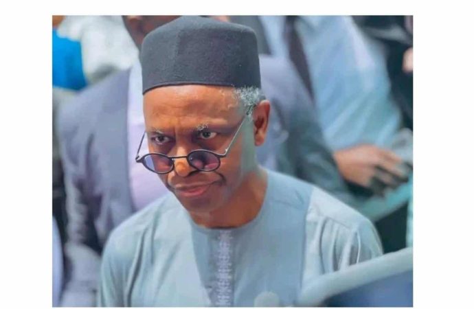 Court Extends El-Rufai’s Detention By 14 Days Over Alleged Money Laundering