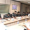 Police Service Commission Promotes Seven AIGs To DIG Rank (Full List)