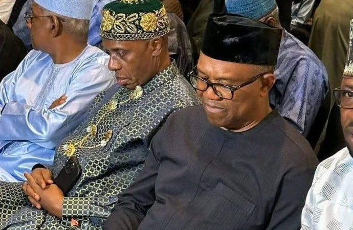 Akande Says Amaechi, Obi Strongest Southern Contenders Against Tinubu In 2027