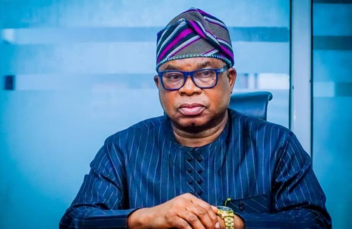 Osun Accord Accuses APC Guber Candidate Oyebamiji Of Involvement In $20m Health Grant Scam