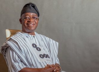 Aragbiji Denies Involvement In Ogunwale Ouster Tied To Oyetola