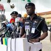 Hundeyin Set To Step Down As Nigeria Police Spokesman After Five Months