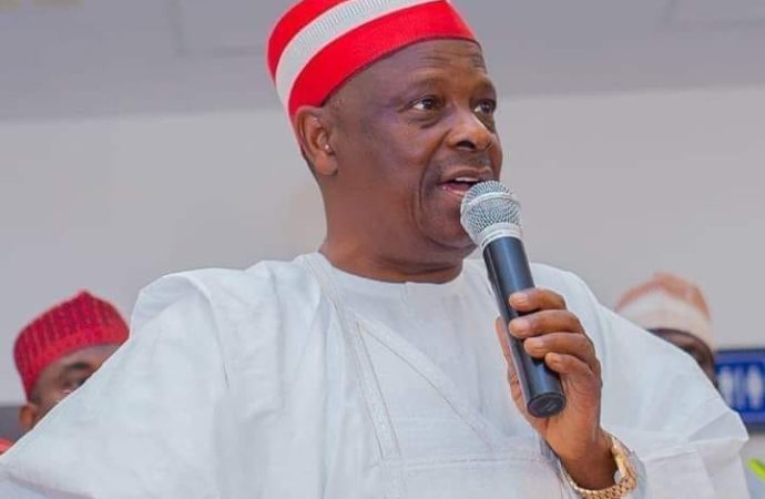 Kwankwasiyya Movement Directs Members Oo Join ADC Ahead Of Kwankwaso’s Defection
