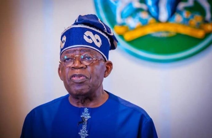 ‘Insecurity Is The Next Phase Of Our Struggle’ – Tinubu Tells Shettima, Governors