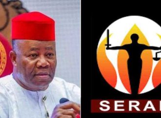 Akpabio Under Pressure As Activists Demand Names In ₦200 Trillion NNPCL Probe