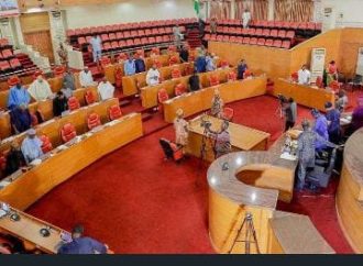 Lagos Assembly Wades Into Land Dispute Btw LASUSTECH, Ikorodu Indigenes
