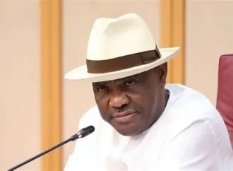 ‘Many People Wanted Me To Fail’ – Wike