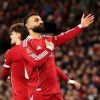Mohamed Salah Says Goodbye To Liverpool