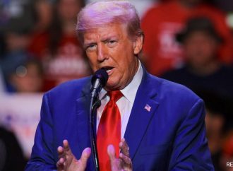 Trump Mentions Next Country To Attack After Iran