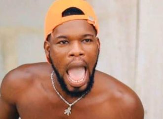 Broda Shaggi Shot While Filming Skit, Rushed To The Hospital