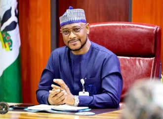 Zamfara Governor Dauda Lawal Defects From PDP To APC – Minister Bello Matawalle Welcomes Move