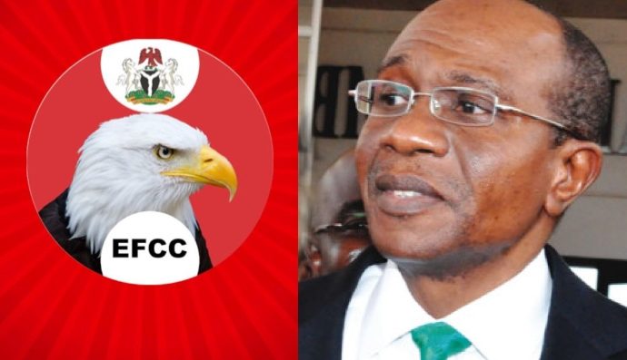 ₦4.5 Billion Fraud Trial: Emefiele’s Co-Accused Makes U-Turn, Tells Court He Lied In EFCC Statement
