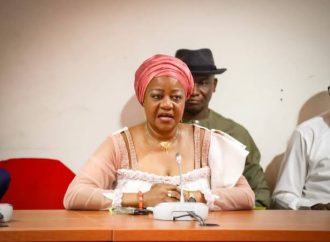 El-Rufai’s Original Sin Is Looting Kaduna Govt Treasury – Buhari’s Former Aide, Onochie