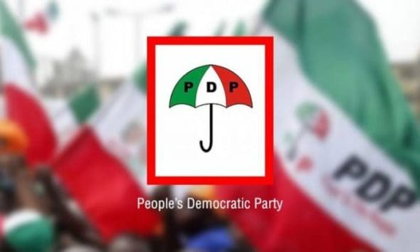 PDP Faces Fresh Crisis As Wike’s Faction Pushes For Convention