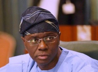 We Are Still Ashamed – Sanwo-Olu Speaks On Tinubu’s 2023 Presidential Election Defeat In Lagos