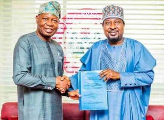 Details Of IGP’s Committee Report On State Police Emerge