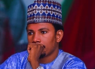 ADC Crisis:  Abbo Blames Babachir Lawal, Coalition Disputes For Party Implosion