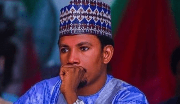 ADC Crisis:  Abbo Blames Babachir Lawal, Coalition Disputes For Party Implosion