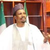 Senator Abbo Dumps ADC