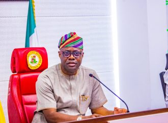 Group Grills Governor Over ₦2bn Gathering, Flags Fresh Financial Flaw