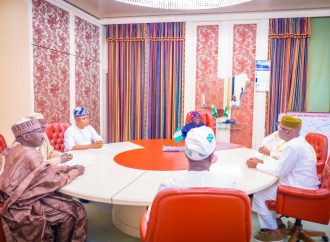 Governors, Lawmakers Clash Over APC Automatic Tickets For 2027