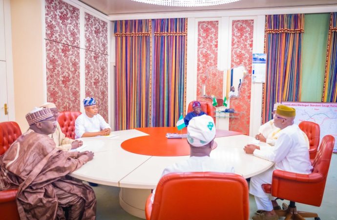 Governors, Lawmakers Clash Over APC Automatic Tickets For 2027