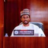 Buhari’s Son Yusuf Declares For House Of Reps Seat In Katsina