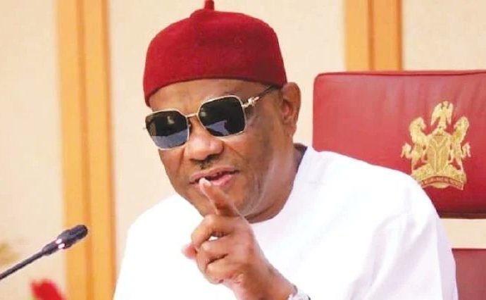 NGE, NUJ, SERAP Demand Probe Of Wike Over Alleged Threat To Journalist