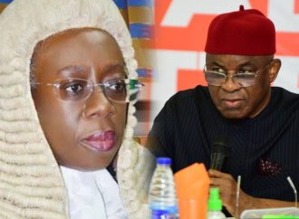 Supreme Court Set To Decide ADC Leadership Battle On April 22 – INEC Awaiting Outcome