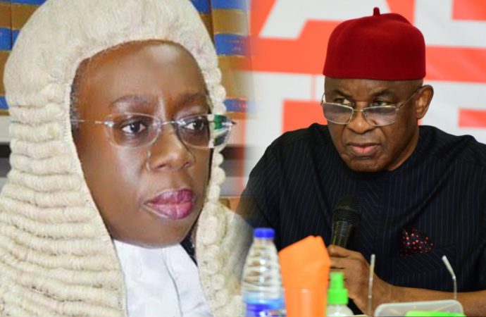 Supreme Court Set To Decide ADC Leadership Battle On April 22 – INEC Awaiting Outcome